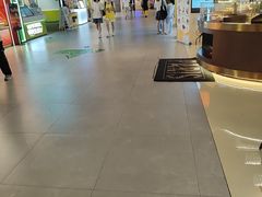 -时尚天河商业广场