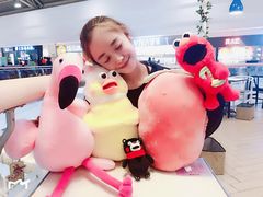 -PAWTOY爪e玩偶店(天兴罗斯福店)