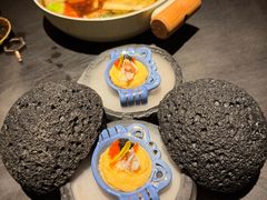 -蟹犇•帝王蟹雪蟹(陆家嘴店)