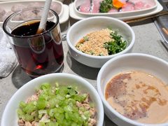 -海底捞火锅(莘松路店)