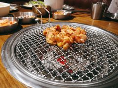 -·缸桶屋·韩式牛肋条自助烤肉(西湖D11店)