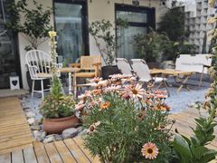-AHAVA·Fang Baking Studio