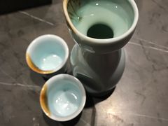 -玛雅铁板烧餐厅(中关村店)
