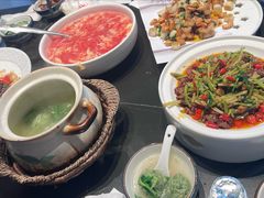-明丰小渔馆(明月路店)