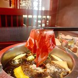 南京探店｜寿喜烧自助🔥快来实现和牛自由！