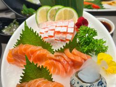 -水木锦堂·自助铁板烧(方庄时代店)