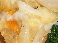 -米斯特比萨(罗斯福店)