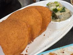 -烤肉刘·清真老北京炙子烤肉(虎坊桥老店)