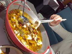 -雲蜀龙阁·金牌水煮鱼(方庄店)