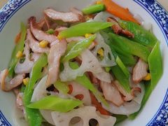 -芸海阁·农家私房菜(沙家浜景区出口店)