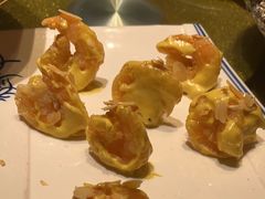 -永安鱼庄·镇江菜(丁卯店)