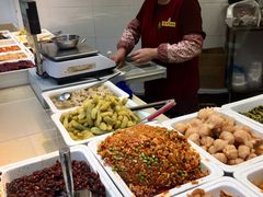-上海全国土特产食品商场(淮海中路店)