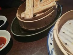 -湖滨28中餐厅·西湖宴·杭州君悦酒店