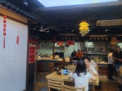 -金原鸭血粉丝汤·汤包·脆皮烤鸭(南京博物院店)