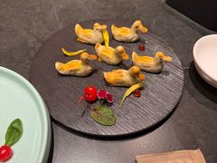 -全聚德(双井店)