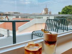 -香梨观景餐厅(西街店)