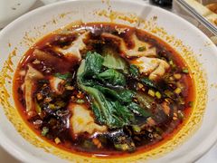 -眉州小吃(石景山店)
