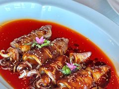 -三号黄浦会Canton Table