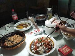 -味上湘菜馆(岳麓山店)