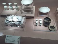 -南越王博物院(王宫展区)