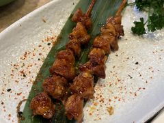 -东京屋(武定路店)