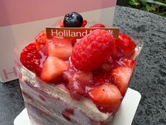 -好利来(湖滨银泰in77店)