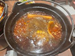 -今今转转自助小火锅(天祥广场店)