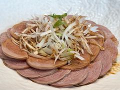 -魁盛居百年鲁菜馆(县西巷店)