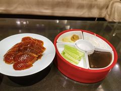 -北京王府井希尔顿酒店·秦唐中餐厅Chynna