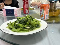 -翠茗农庄土菜馆(天目湖店)