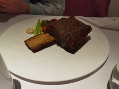 -王品牛排(郑州大卫城店)