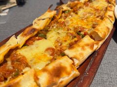 -Efes Turkish & Mediterranean Cuisine 艾菲斯餐厅(陆家嘴店)