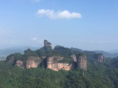 -丹霞山风景名胜区