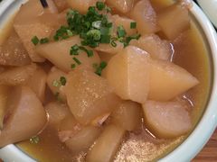 -禾珍珠家常小馆(河南博物院店)