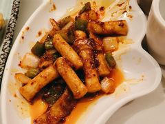 -七八冷面·延边朝鲜族美食(圣熙八号店)