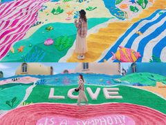 -漳州滨海火山岛自然生态风景区