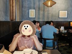 -庐灶江南·江南菜·四合院Bistro(东直门雍和宫·原华侨宾馆店)