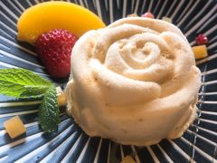 -YUE·6·西式融合餐厅(外滩六号店)