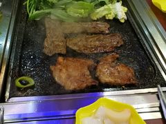 -郭记烤肉(正阳街店)