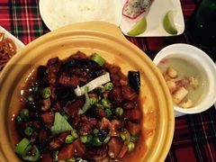 iphone_upload_pic-芭莉与彩虹西餐厅(成都合生汇店)