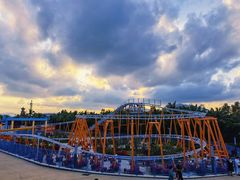 -三亚海昌梦幻海洋不夜城