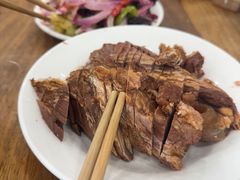 -老刘家永盛斋·传统泡馍(东关南街店)