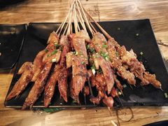 -观景小胖烧烤(观景店)