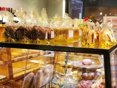 -匠造烘焙(上海湾店)