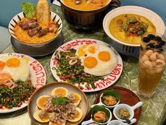 -米泰芒·东南亚料理(体育西店)