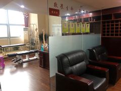 -脊艾堂推拿·艾灸(美年广场店)