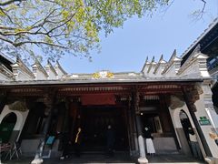 -蒋氏故居