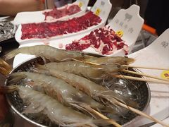 -荣叔港式沙嗲牛肉火锅(正佳潮流店)