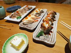 -一心创作料理屋(经开万达店)