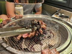 -范儿·嫂子烤肉·精致炭火烤肉(长治路店)